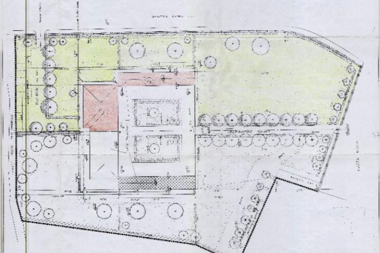 A Rare Historic Estate of Distinction - Milan 22 km far A Rare Historic Estate of Distinction - Milan 22 km far