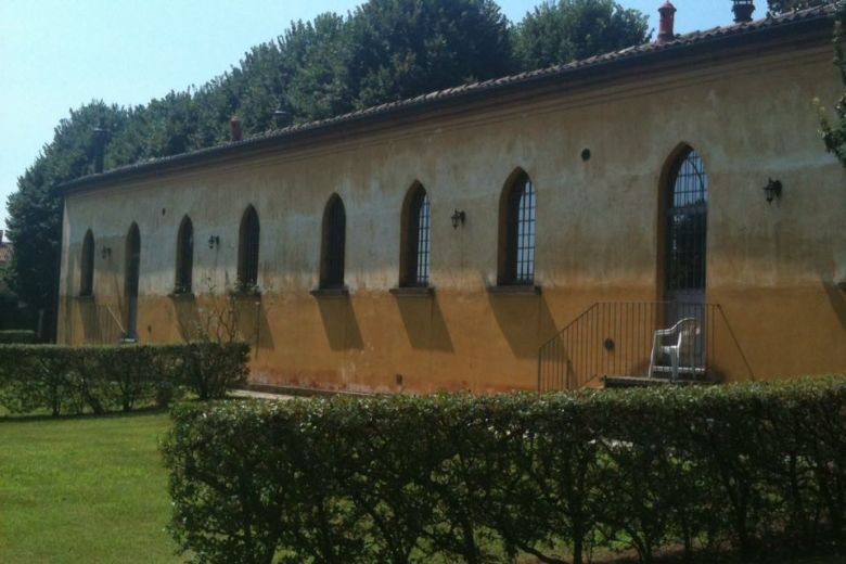 Porzione Palazzo Settecentesco Milano 22 km Porzione Palazzo Settecentesco Milano 22 km