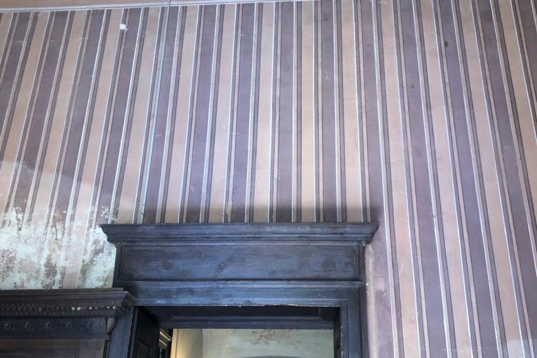 Porzione Palazzo Settecentesco Milano 22 km Porzione Palazzo Settecentesco Milano 22 km