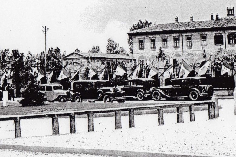 Porzione Palazzo Settecentesco Milano 22 km Porzione Palazzo Settecentesco Milano 22 km