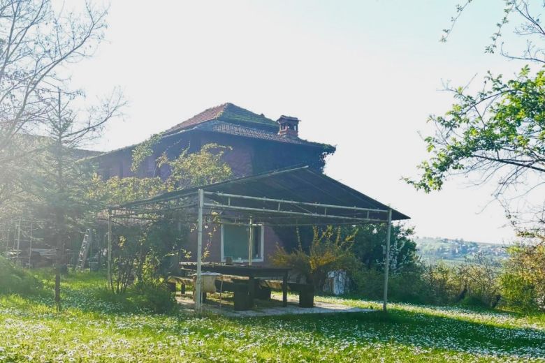 Un luogo da vivere: natura, spazio e libertà sulle colline dell’Oltrepò