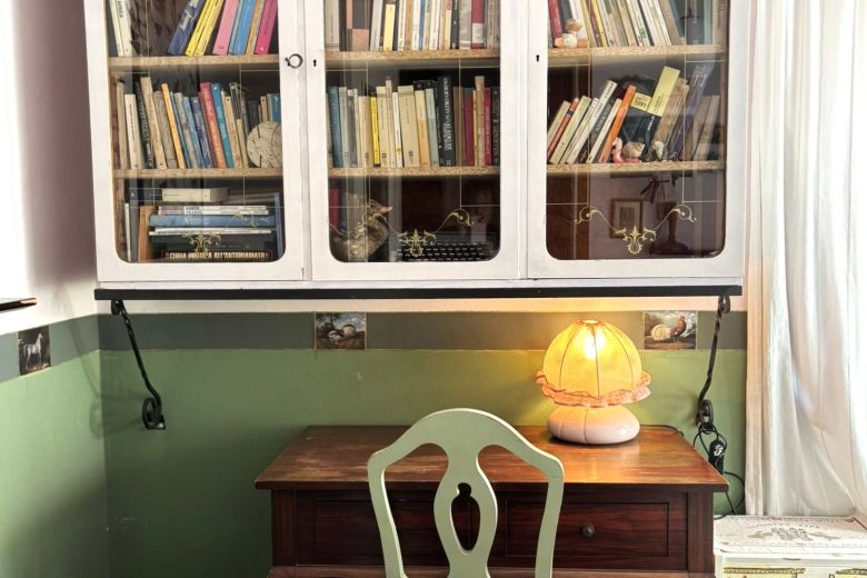 Un luogo da vivere: natura, spazio e libertà sulle colline dell’Oltrepò