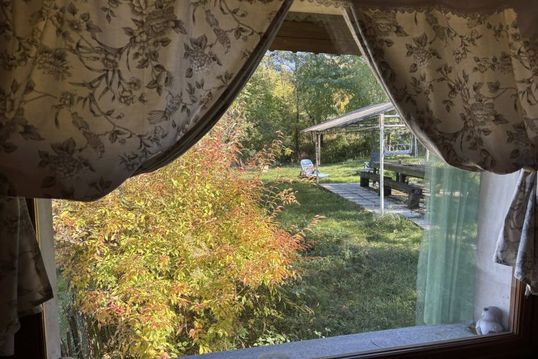 Un luogo da vivere: natura, spazio e libertà sulle colline dell’Oltrepò