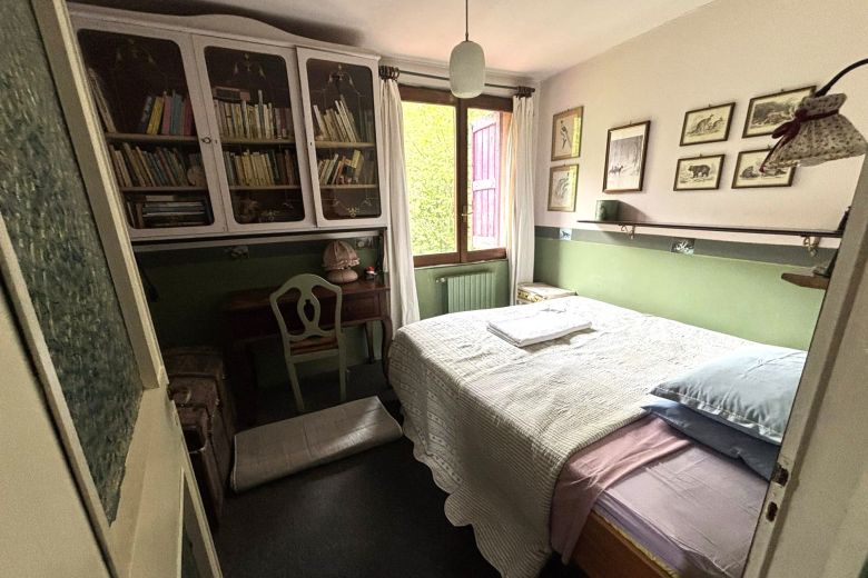 Un luogo da vivere: natura, spazio e libertà sulle colline dell’Oltrepò