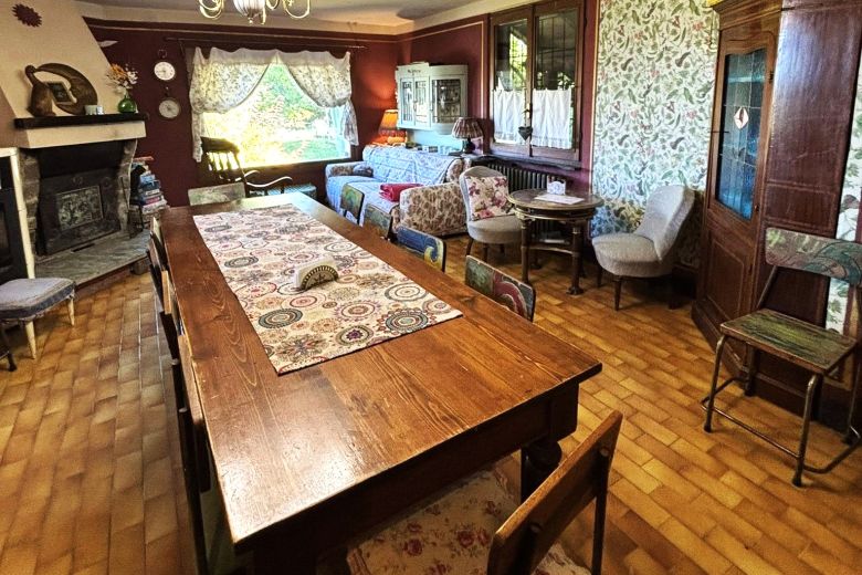 Un luogo da vivere: natura, spazio e libertà sulle colline dell’Oltrepò