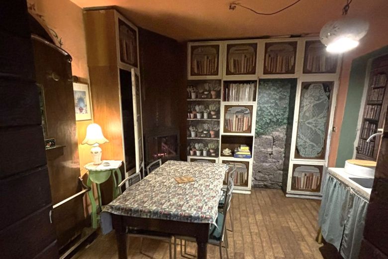 Un luogo da vivere: natura, spazio e libertà sulle colline dell’Oltrepò