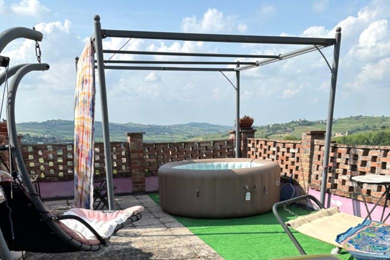 Un luogo da vivere: natura, spazio e libertà sulle colline dell’Oltrepò