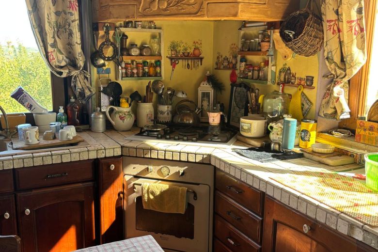 Un luogo da vivere: natura, spazio e libertà sulle colline dell’Oltrepò