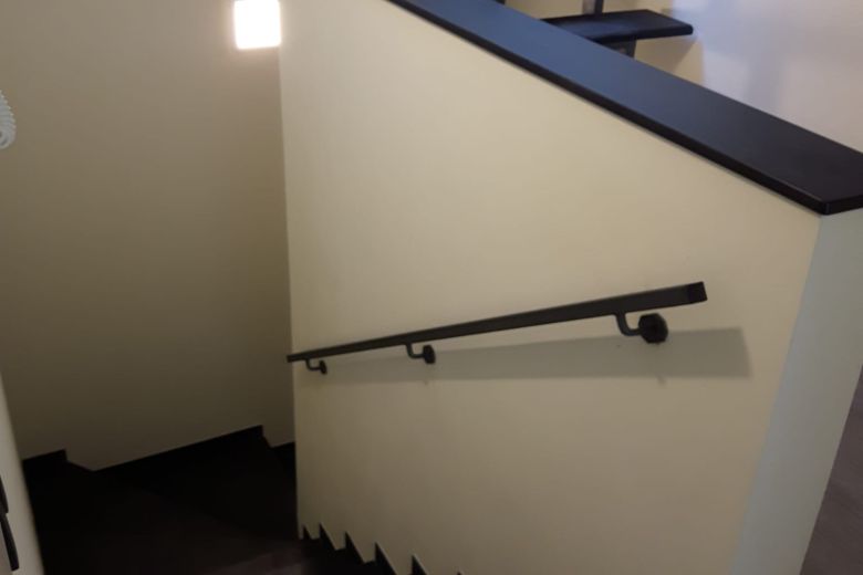 Palazzetto ristrutturato a Corniglia - Cinque Terre