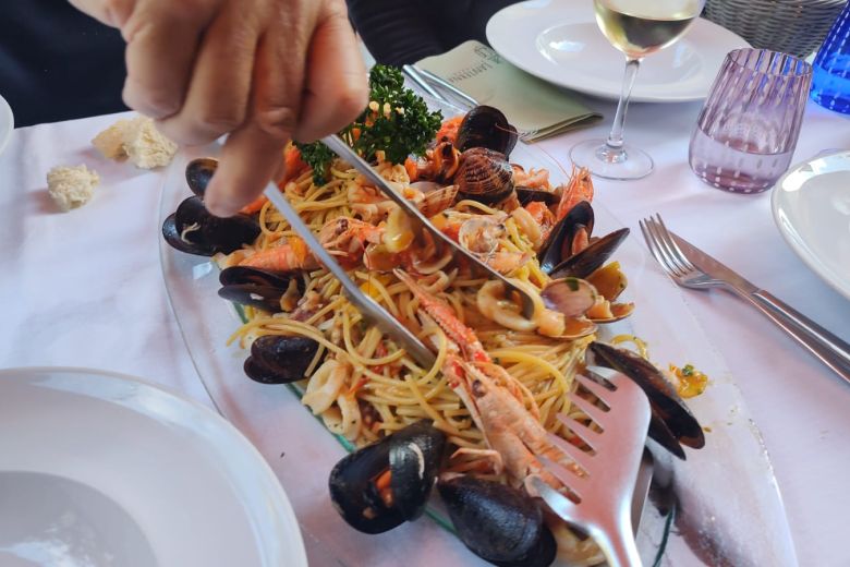 Palazzetto ristrutturato a Corniglia - Cinque Terre