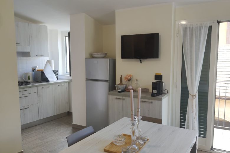 Palazzetto ristrutturato a Corniglia - Cinque Terre