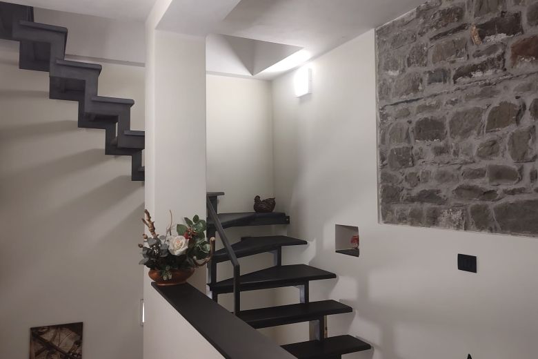 Palazzetto ristrutturato a Corniglia - Cinque Terre