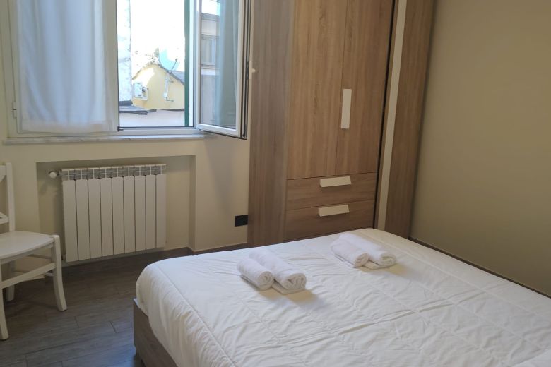 Palazzetto ristrutturato a Corniglia - Cinque Terre