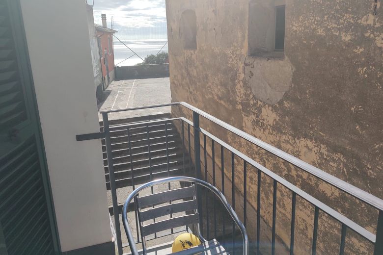 Palazzetto ristrutturato a Corniglia - Cinque Terre