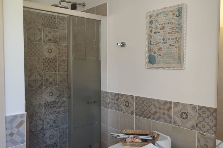 Palazzetto ristrutturato a Corniglia - Cinque Terre