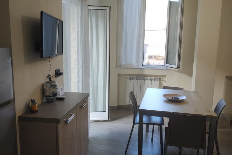 Palazzetto ristrutturato a Corniglia - Cinque Terre