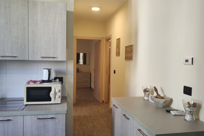 Palazzetto ristrutturato a Corniglia - Cinque Terre