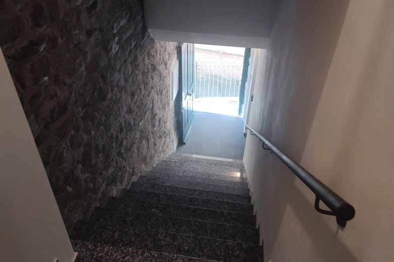 Palazzetto ristrutturato a Corniglia - Cinque Terre