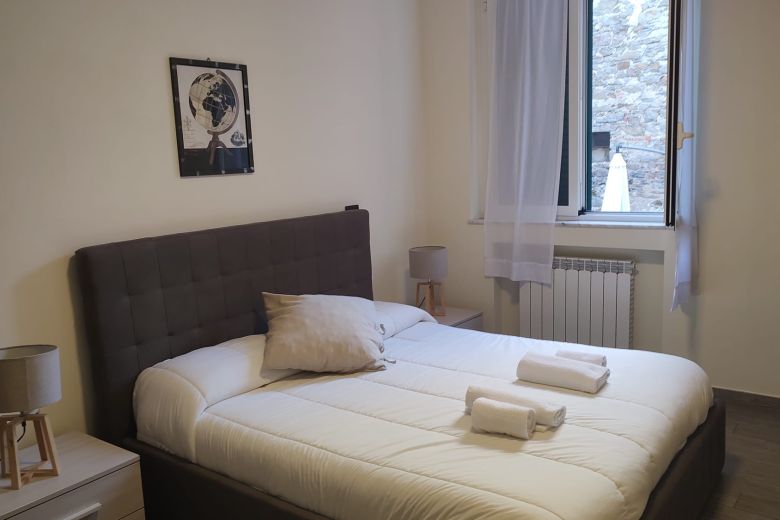 Palazzetto ristrutturato a Corniglia - Cinque Terre