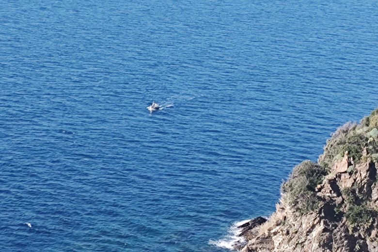 Palazzetto ristrutturato a Corniglia - Cinque Terre