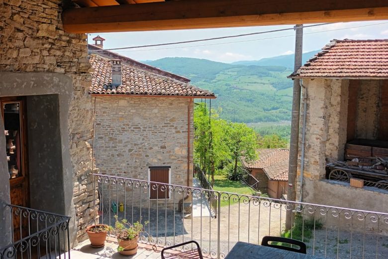 A casa. La tua libertà tra i vicoli di Ruino.