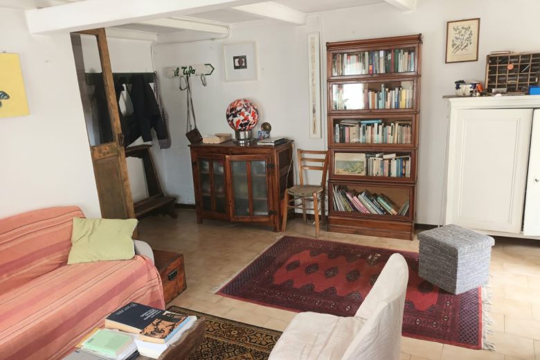 A casa. La tua libertà tra i vicoli di Ruino.