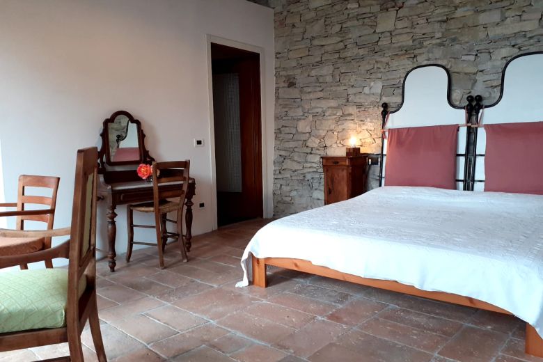 A casa. La tua libertà tra i vicoli di Ruino.