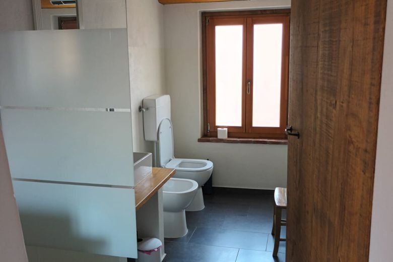 A casa. La tua libertà tra i vicoli di Ruino.