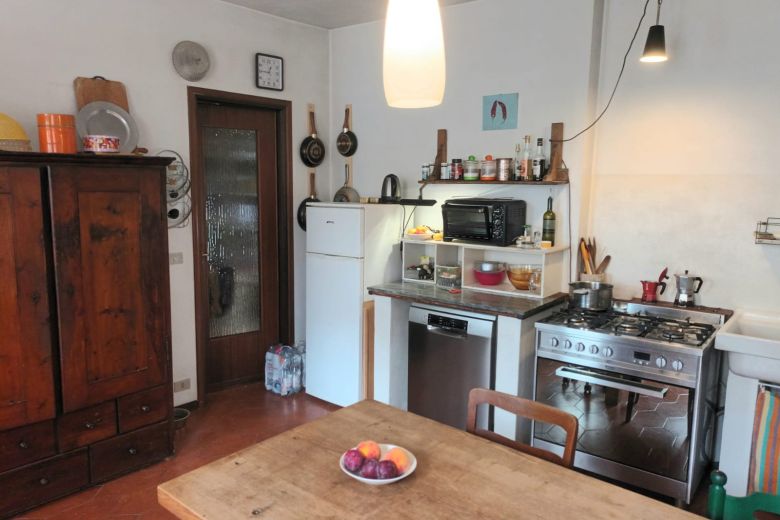 A casa. La tua libertà tra i vicoli di Ruino.
