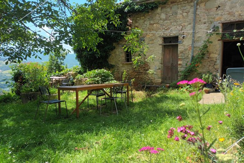 A casa. La tua libertà tra i vicoli di Ruino.