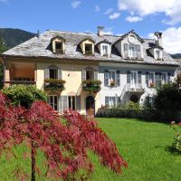 Luxury Villas  near Switzerland border very rare 