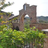 Real Estate Compendium in the hills of Oltrepò Pavese 