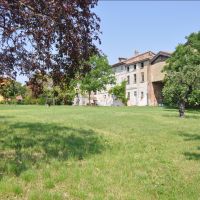 Dimora storica a Zenevredo