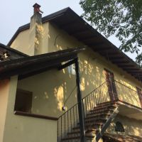 Residential complex with excellent potential