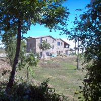 Complesso in pietra a Bobbio Colline Piacentine a 700slm