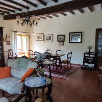 Ancient stone residence on the Parma hills - Calestano Village