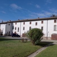Campagna Piacenza - Complesso edilizio storico da riqualificare 