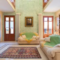 Milano Sud Ovest  -  Casa di pregio con giardino esclusivo