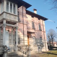 Miradolo Terme (PV) - Esclusiva residenza privata con parco 