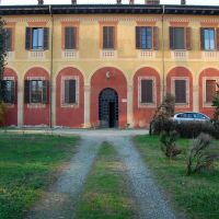 22 km da Milano - Rara dimora storica di Prestigio 