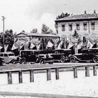 Vermezzo con Zelo - Porzione Storico Palazzo -  Milano 22 km 