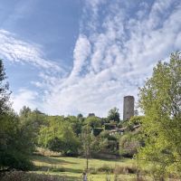 Un luogo da vivere: natura, spazio e libertà sulle colline dell’Oltrepò