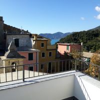 Renovated building in Corniglia - Cinque Terre