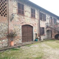 Porzione di Casale in Sasso – Appartamento + Laboratorio