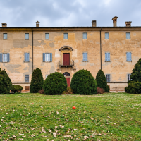 Storica residenza di campagna a due passi da Piacenza 