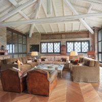 Piacenza Italy Country Luxury Estate with fantastic Pool 