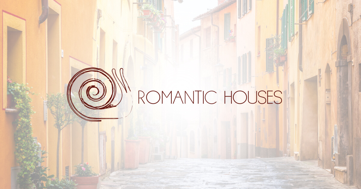 Luxury homes for sale: rustics, villas and castles in Italy